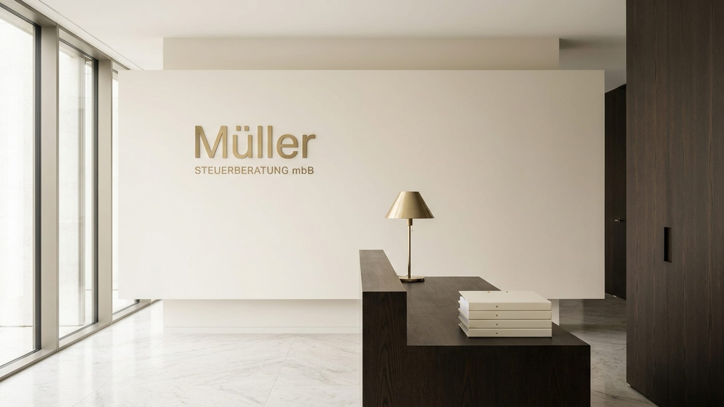 Müller Steuerberatung