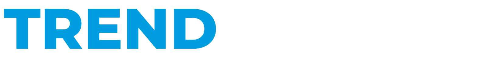 Trendtreiber